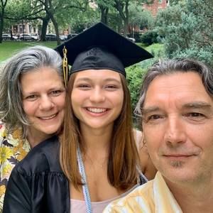 Meet your Posher, Lori